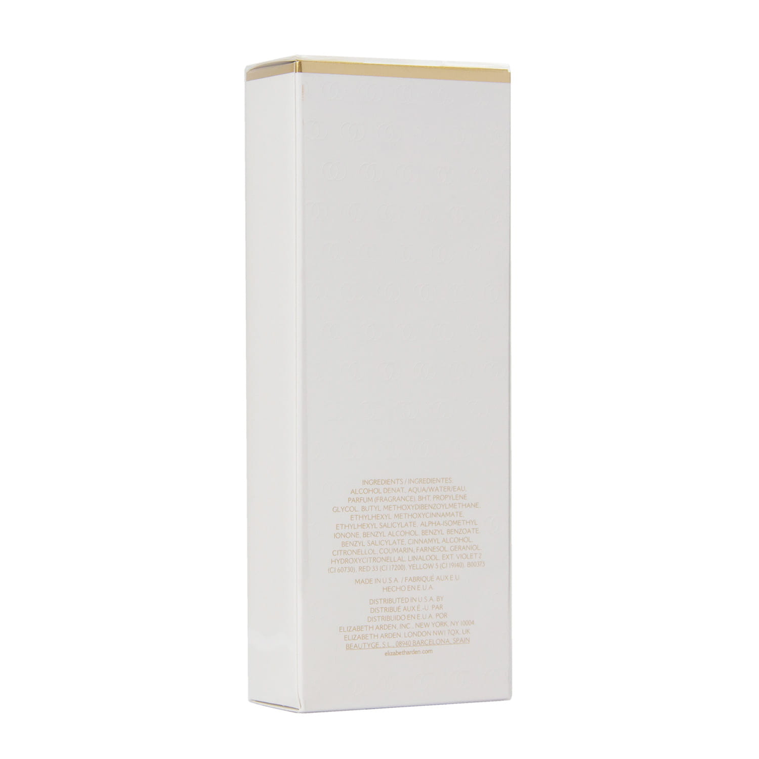 Elizabeth Arden True Love Woda toaletowa 100ml2.JPG